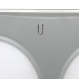 Báscula De Baño Orbegozo Pb-2218 Hasta 180kg Blanca