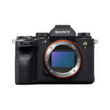 Sony Alpha 1 Cámara Evil Full Frame Cuerpo Con Sensor Cmos Exmor R De 35 Mm (Ilce1b.Cec) - Negro