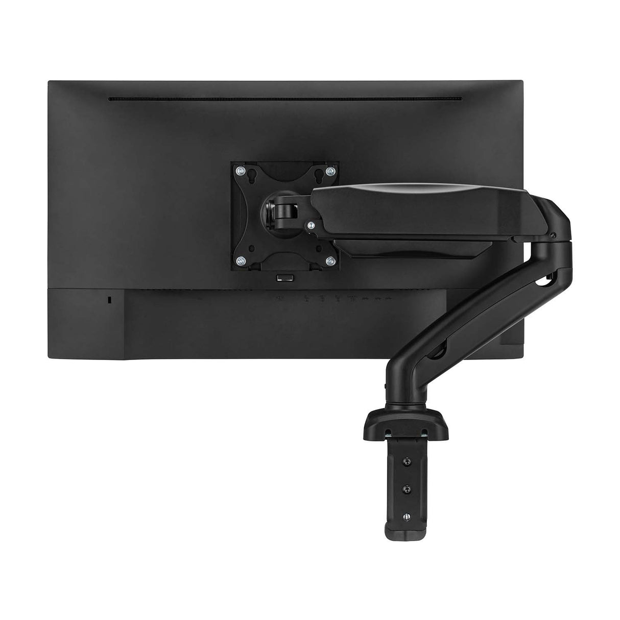 EAN 8436574709759 - AISENS DT32TSR-219 soporte para monitor 81,3 cm (32") Escritorio imagen 3