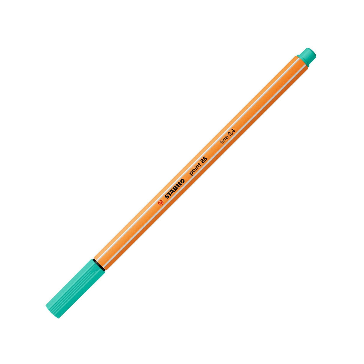 Stabilo Point 88 Rotulador Verde Hielo -10u-