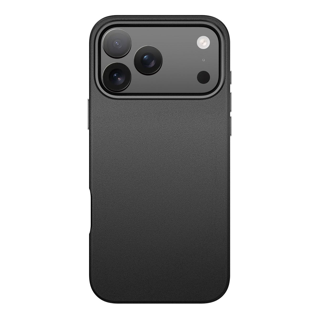 Nevox Styleshell Pro - Iphone 17 Pro Kompatibel Con Magsafe , Negro