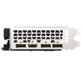Vga Gigabyte Gtx 1660 Super 6gb Gddr6 1.0 Dpx3 / Hdmix1 / 1*8p Gv-N166soc-6gd
