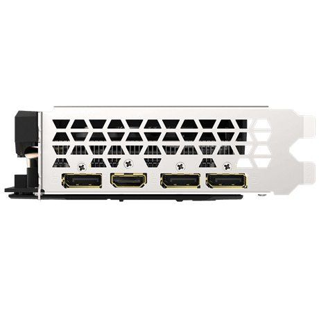 EAN 4719331305888 - GIGABYTE GV-N166SOC-6GD tarjeta gráfica NVIDIA GeForce GTX 1660 SUPER 6 GB GDDR6 imagen 7