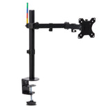 EAN 0085896554080 - Kensington K55408WW soporte para monitor 86,4 cm (34") Escritorio Negro imagen 1