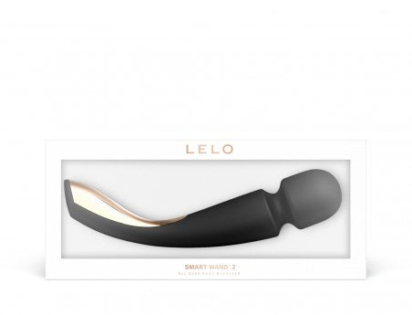 Lelo - Smart Wand 2 Negro