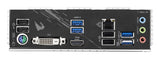 EAN 4719331809546 - GIGABYTE B550M AORUS ELITE placa base AMD B550 Zócalo AM4 micro ATX imagen 5