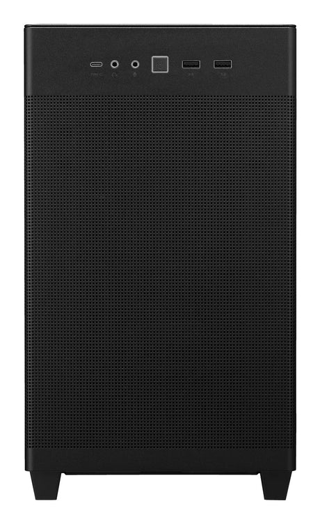 EAN 4711081771838 - ASUS AP201 PRIME CASE TG Mini Tower Negro imagen 1