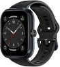 EAN 6971664934809 - Honor Choice QCY Watch 4,95 cm (1.95") AMOLED Digital 410 x 502 Pixeles Pantalla táctil Negro imagen 1