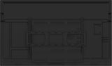EAN 4948570128129 - iiyama TE7513A-B3AG pantalla de señalización Panel plano interactivo 190,5 cm (75") LCD Wifi 500 cd / m²  imagen 12