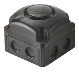 Werma Signaltechnik Sirene Bwm 8 Tonos 24v Dc 153.000.55