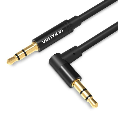 EAN 6922794740570 - Vention BAKBD-T cable de audio 0,5 m 3,5mm imagen 1