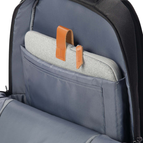 EAN 7640239422797 - DICOTA D31770-RPET maletines para portátil 40,6 cm (16") Funda Gris imagen 4