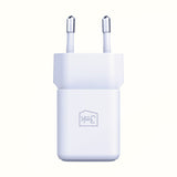 3mk Hyper Gan Charger 20w Qc4+ Biala