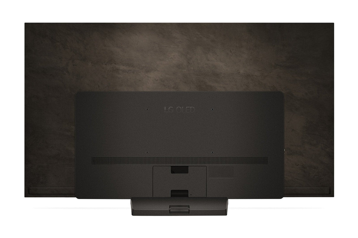 Lg Electronics Oled55c43la Evo Tv (139 Cm (55 Zoll), Negro, Ultrahd/4k,Tripple Tuner, Wlan, Hdr, 144hz Panel) Oled55c43la