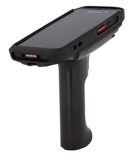EAN 5704174288893 - Honeywell CT40 XP ordenador móvil de mano 12,7 cm (5") 1920 x 1080 Pixeles 289 g Negro imagen 4
