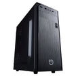 EAN 8436545691502 - Hiditec ATX KLYP Torre Negro imagen 1