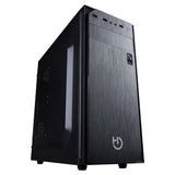 EAN 8436545691502 - Hiditec ATX KLYP Torre Negro imagen 1