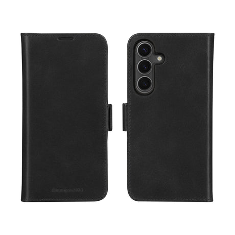 EAN 5711428065605 - dbramante1928 Lynge funda para teléfono móvil 17 cm (6.7") Libro Negro imagen 3