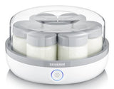 EAN 4008146036446 - Severin JG 3518 yogurtera 1,05 L 13 W imagen 1