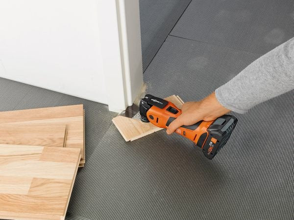 Fein Multimaster Amm 700 Max Top As Multiherramienta