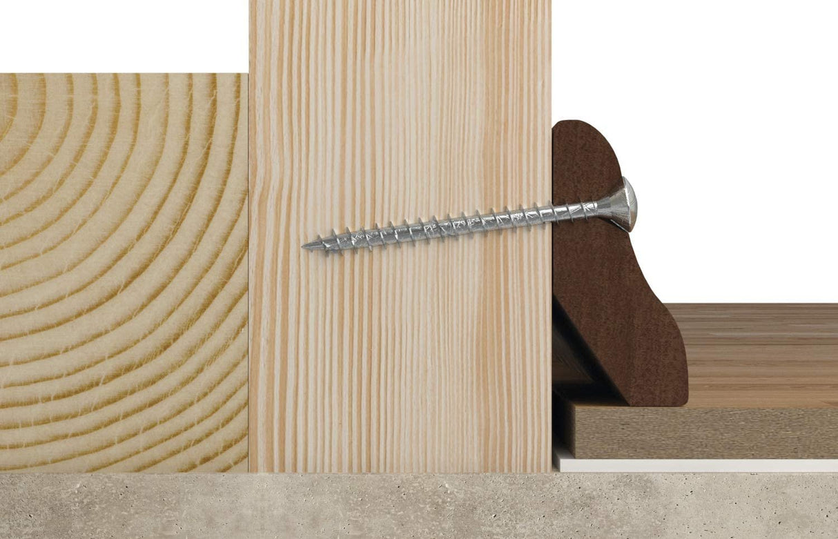 EAN 4048962373592 - Fischer 670501 tornillo/tuerca 100 mm 25 pieza(s) imagen 4