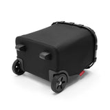 EAN 4012013713323 - Reisenthel carrycruiser Negro Bolsa para carrito de la compra imagen 6