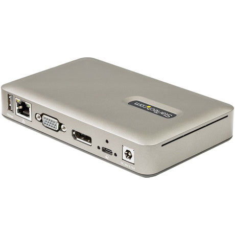 EAN 0065030887069 - StarTech.com DKM30CHDPDUE base para portátil y replicador de puertos Alámbrico USB 3.2 Gen 1 (3.1 Gen 1)  imagen 2
