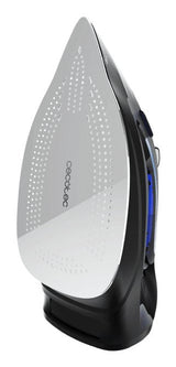 EAN 8435484018722 - Cecotec IronHero 3200 Force Anodized Plancha vapor-seco 3200 W Negro, Azul, Gris imagen 3