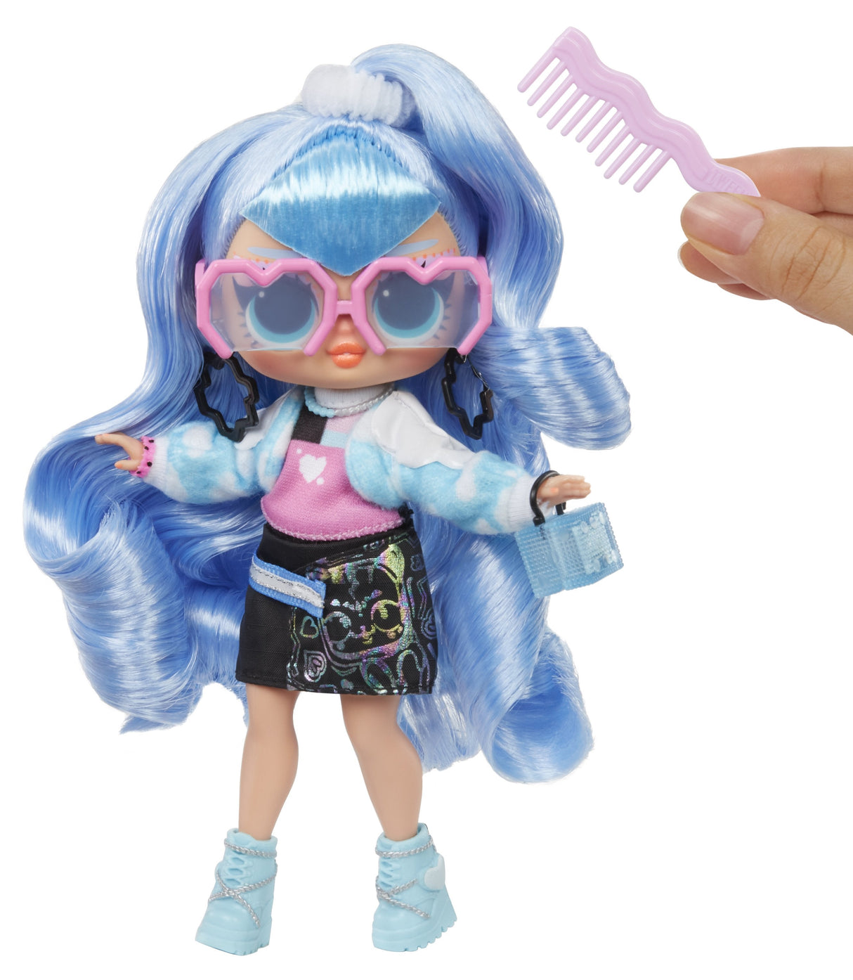 Muñeca Mga Entertainment L.O.L. Surprise Tweens - Ellie Fly  591689euc