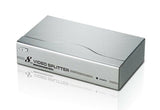 Aten Splitter Vga 1 Entrada 8 Salidas Vs98a-At-G