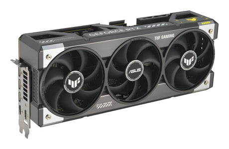 EAN 4711387856673 - ASUS TUF Gaming TUF-RTX5080-O16G-GAMING NVIDIA GeForce RTX 5080 16 GB GDDR7 imagen 3