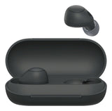 Sony Wf-C700n Auriculares True Wireless Stereo (Tws) Bluetooth Negro