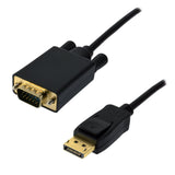 Mcl - Displayport Male