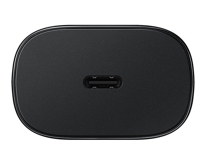 Cargador De Pared Samsung Ep-Ta800nbegeu 1xusb Tipo-C 25w