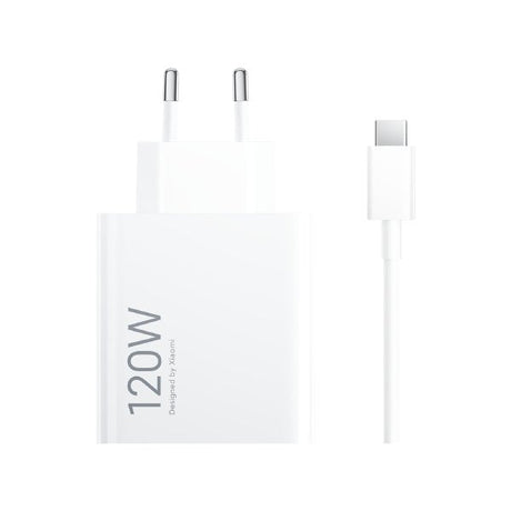 EAN 6941812714638 - Xiaomi BHR9462EU cargador de dispositivo móvil Universal Blanco Corriente alterna Interior imagen 1