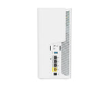 EAN 4711377340465 - MSI Roamii BE Pro Mesh System Doble banda (2,4 GHz / 5 GHz) Wi-Fi 7 (802.11be) Blanco 3 Interno imagen 6