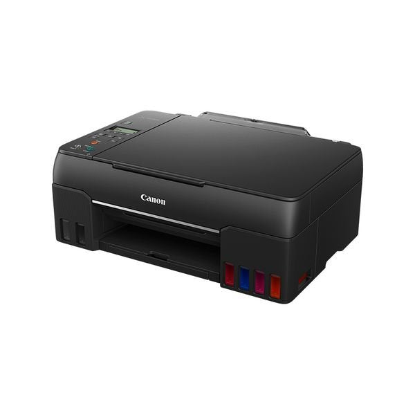 EAN 4549292172669 - Canon PIXMA G640 Inyección de tinta A4 4800 x 1200 DPI Wifi imagen 4