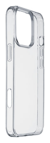 EAN 8018080482861 - Cellularline 8018080482861 funda para teléfono móvil 17,5 cm (6.9") Transparente imagen 1