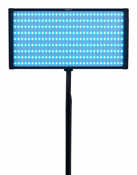 EAN 6949987425939 - Nanlite PavoSlim 120C 150 W imagen 6