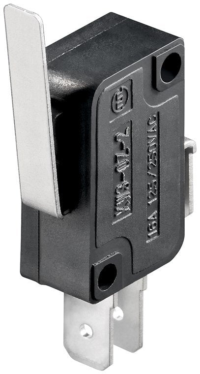 Micro Switches  Interruptor De Palanca / 1 Polo