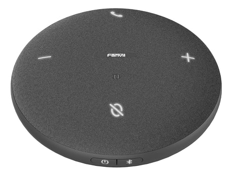 EAN 6937295603545 - Fanvil CS30 altavoz Universal USB/Bluetooth Negro imagen 1