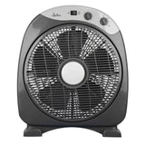 Ventilador Jata De Suelo Box Fan Jvvs3015