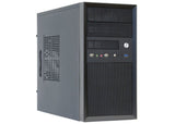 Caja Pc Chieftec Mesh Matx Tower 350w
