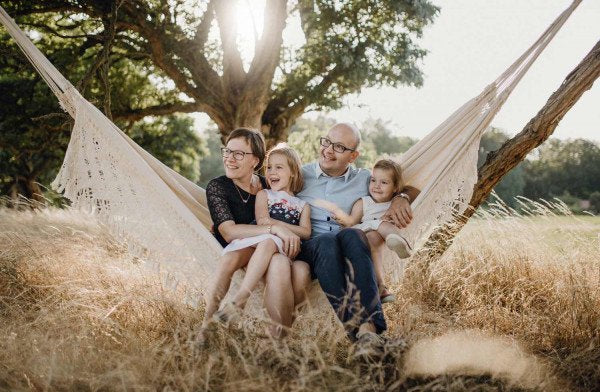 Amazonas Hamaca Rio Az-1026100, Hamaca De Camping Az-1026100