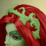 Mattel Barbie Signature - Poison Ivy , Muñeca Hrm51