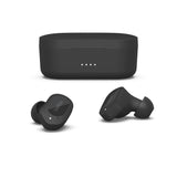 Auriculares Soundf Play Truewireless Earbuds Negro