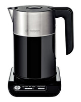 EAN 4242002594927 - Bosch TWK8613 tetera eléctrica 1,5 L 2400 W Negro imagen 1