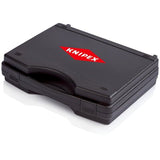 Maletín De Herramientas Knipex Para Energía Fotovoltaica