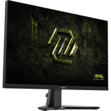 Monitor Msi Mag 275f E20 27" Fullhd 200hz Rapid Ips 0,5 Ms Hdr Vesa