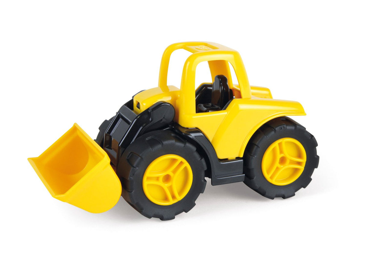Lena Workies Earth Mover Box